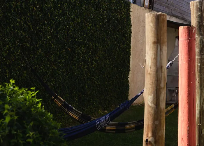 Hanna Praia Hotel - Florianopolis