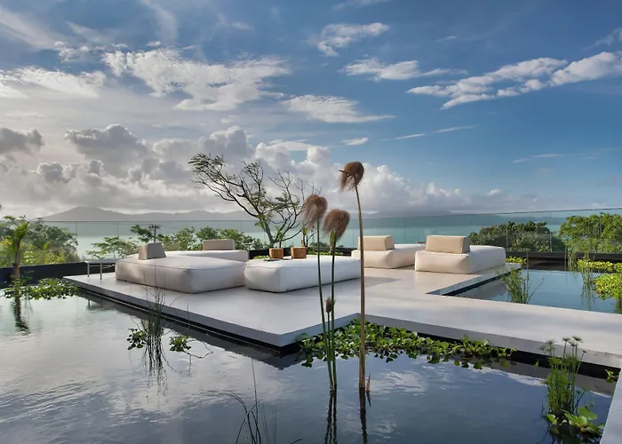 Fuso ConceptHotel Florianopolis